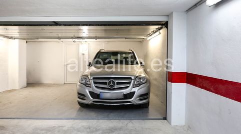 Foto 5 de Garatge en venda a Costera Dels Nassos, Altea ciudad, Altea