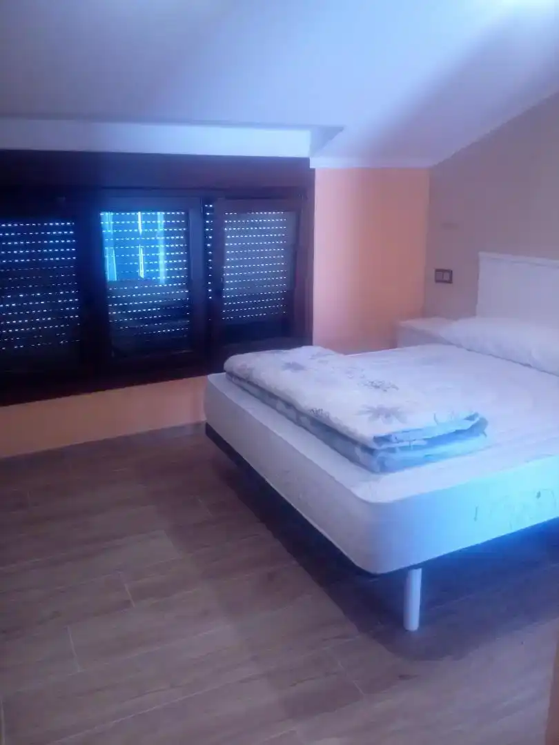Habitación de Piso en venta en Muxía con Amueblado