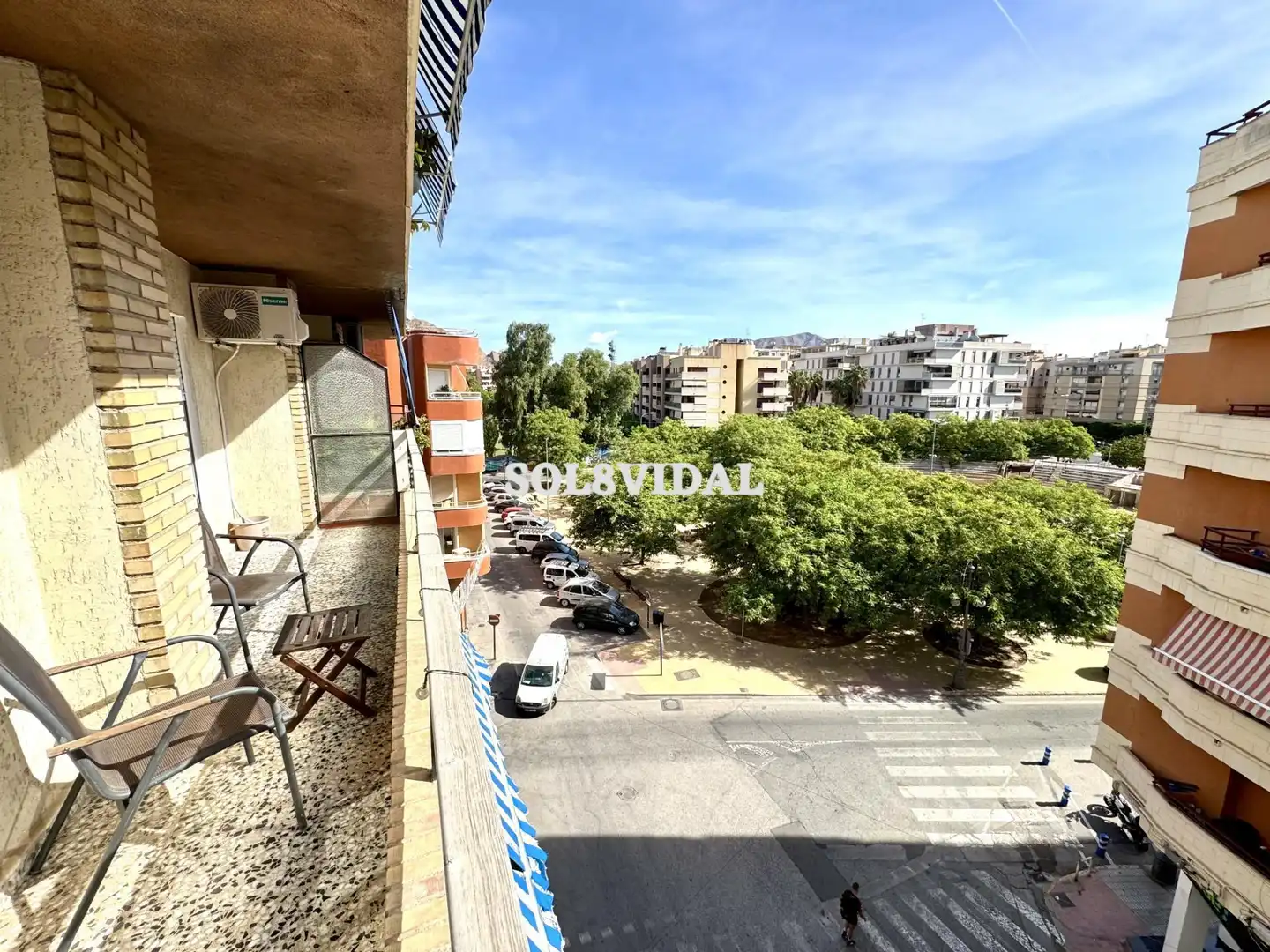 Flat with terrace to rent in Orihuela ciudad, imagen 14