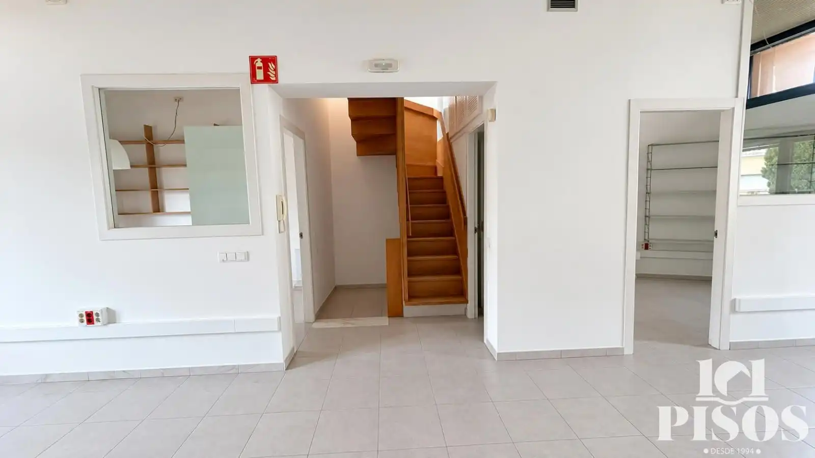 Büro zur Miete in Centre - Estació