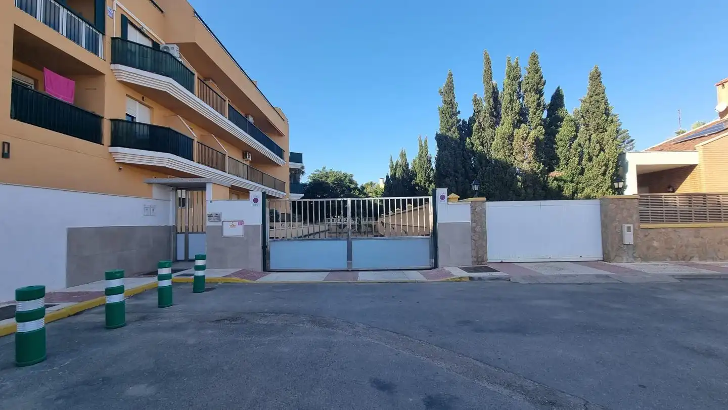 Parking de Planta baja en venta en Roquetas de Mar ciudad