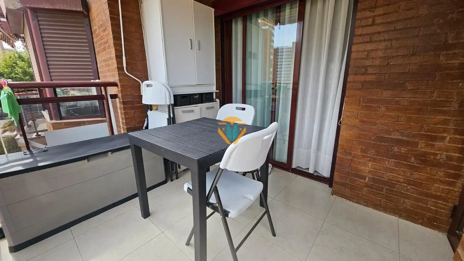 Apartamento con terraza en venta en Levante Alto, imagen 19