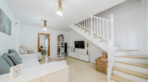 Foto 2 de Casa adosada en venta en Santiago de la Ribera, San Javier