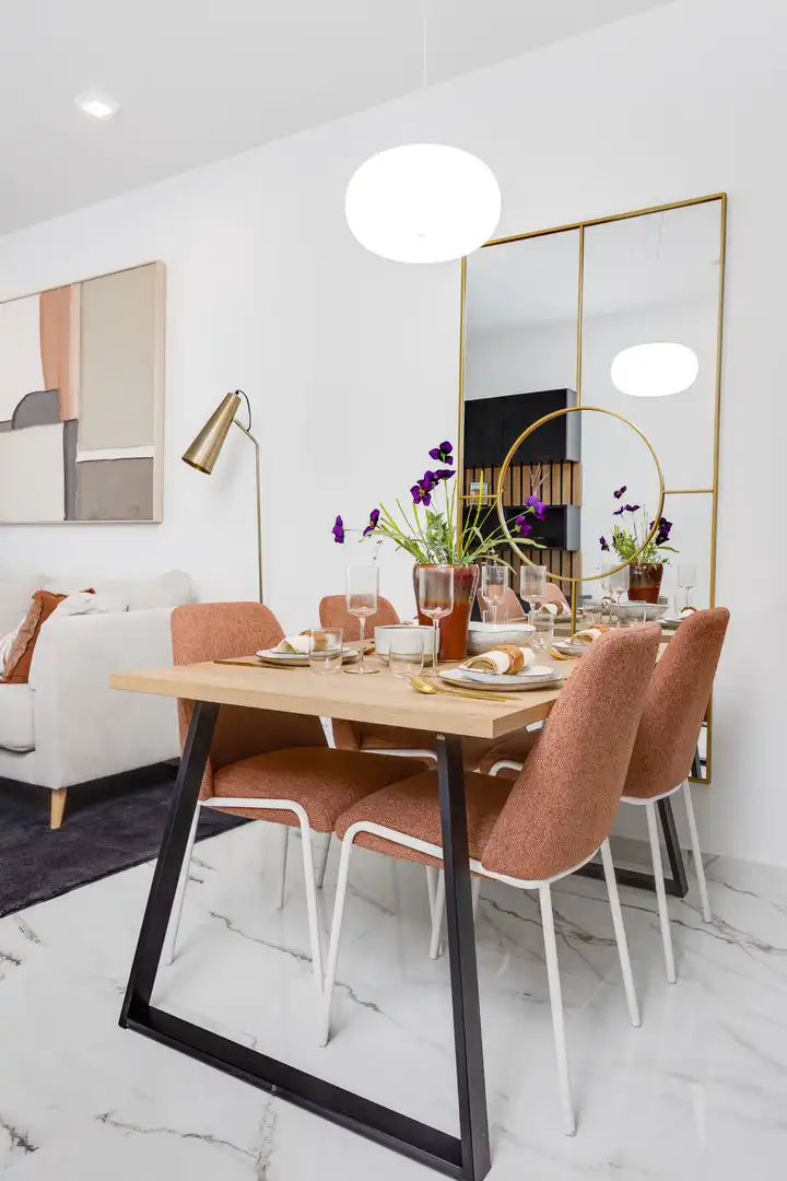 Apartamento con ascensor en venta en de alicante, imagen 56