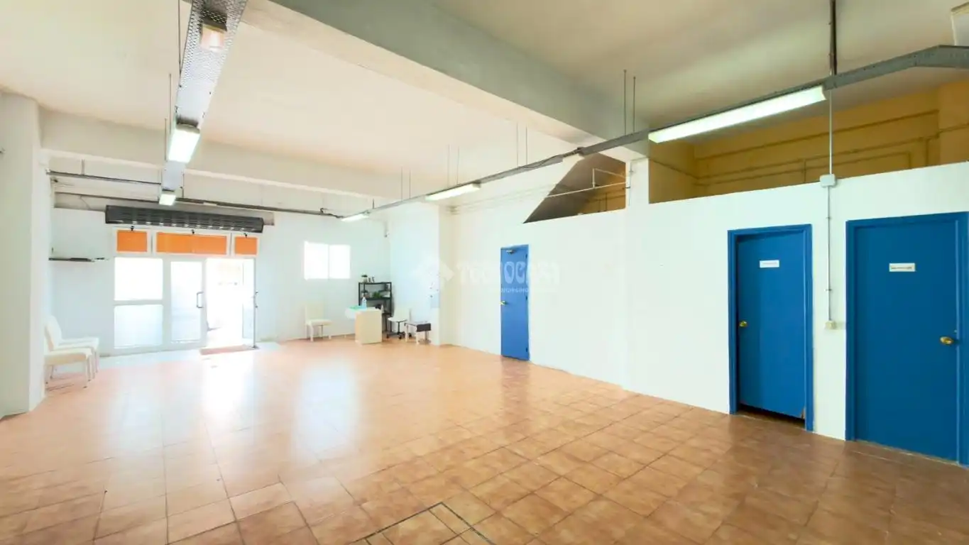 Houses for sale in Los Barrios