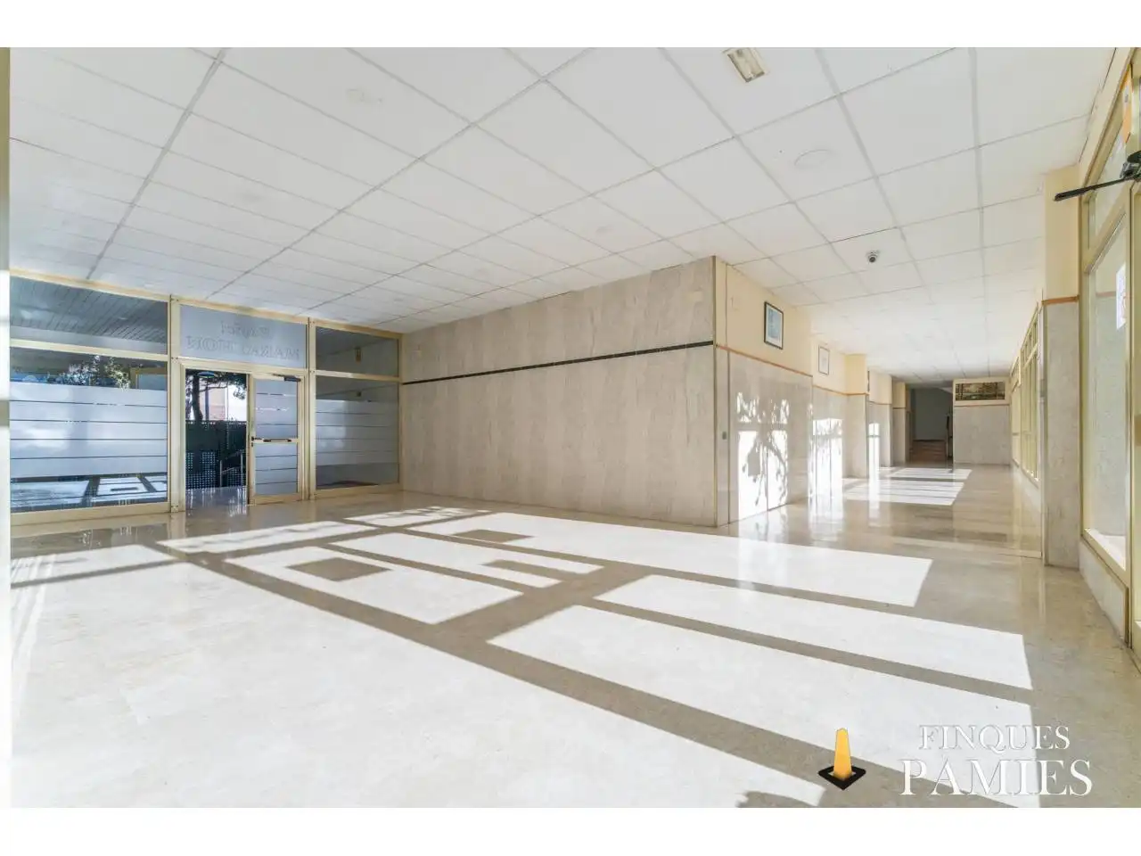 Apartament en venda a Calle Joanot Martorell, 1, Mar i Camp - Platja dels Capellans