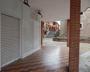 Local de lloguer en Ávila Capital