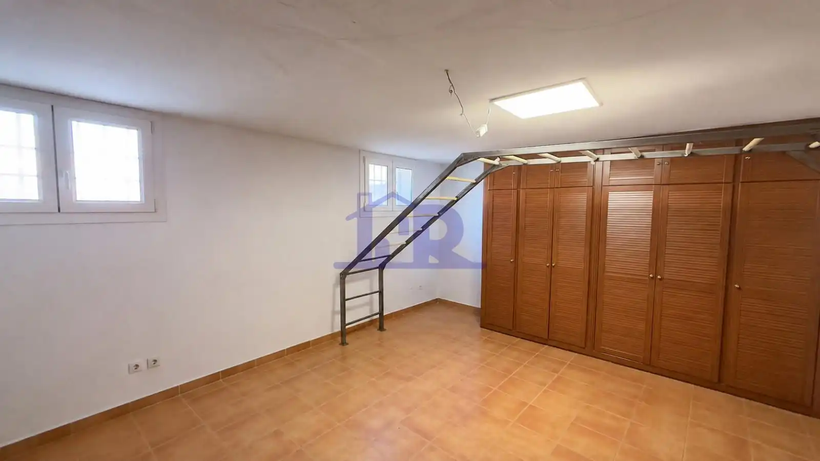 Adosado con jardín en venta en Rio (Arcas), imagen 25
