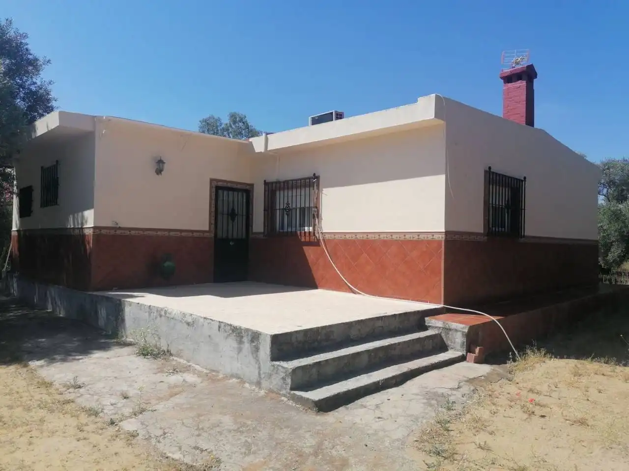 Chalet en venta en Calle URB. CAÑADA BAJA