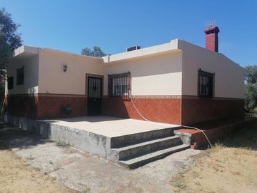 Villa in vendita a Calle URB. CAÑADA BAJA