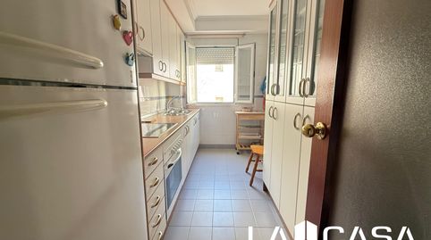 Foto 5 de Piso en venta en Arco Norte - Avda. España, Dos Hermanas