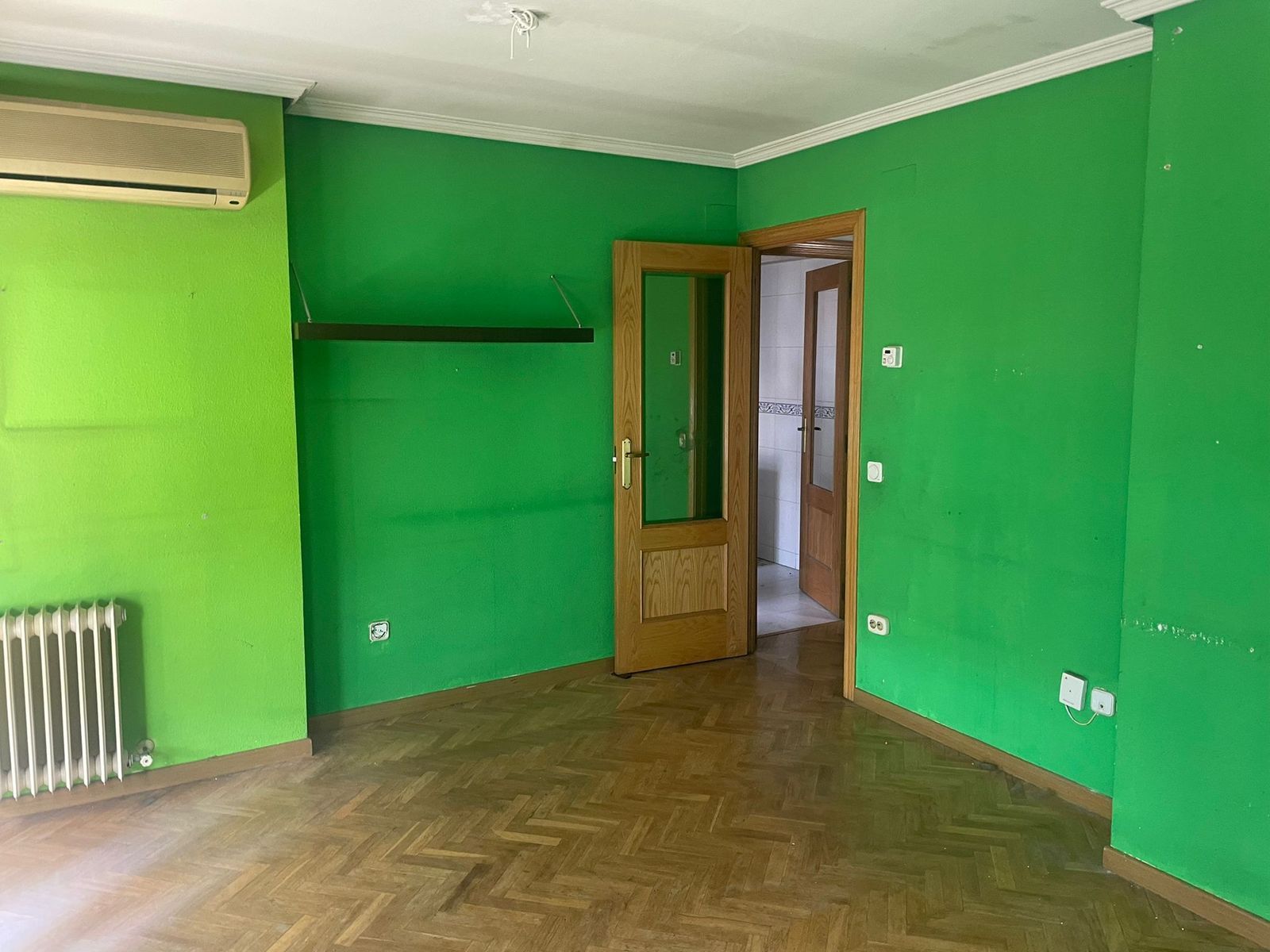 Flat for sale in Camino Valderribias, Numancia