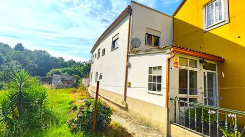 Foto 3 de Casa o xalet en venda a Lugar Ponte Vella, Campus Sur - Santa Marta, Santiago de Compostela