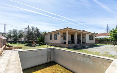 Casa o xalet en venda a Camino de Vedril, 26, Carretera de Granada - La Alcazaba