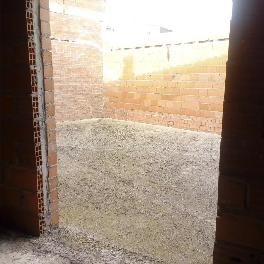 Edificio en venta en Corral de Calatrava