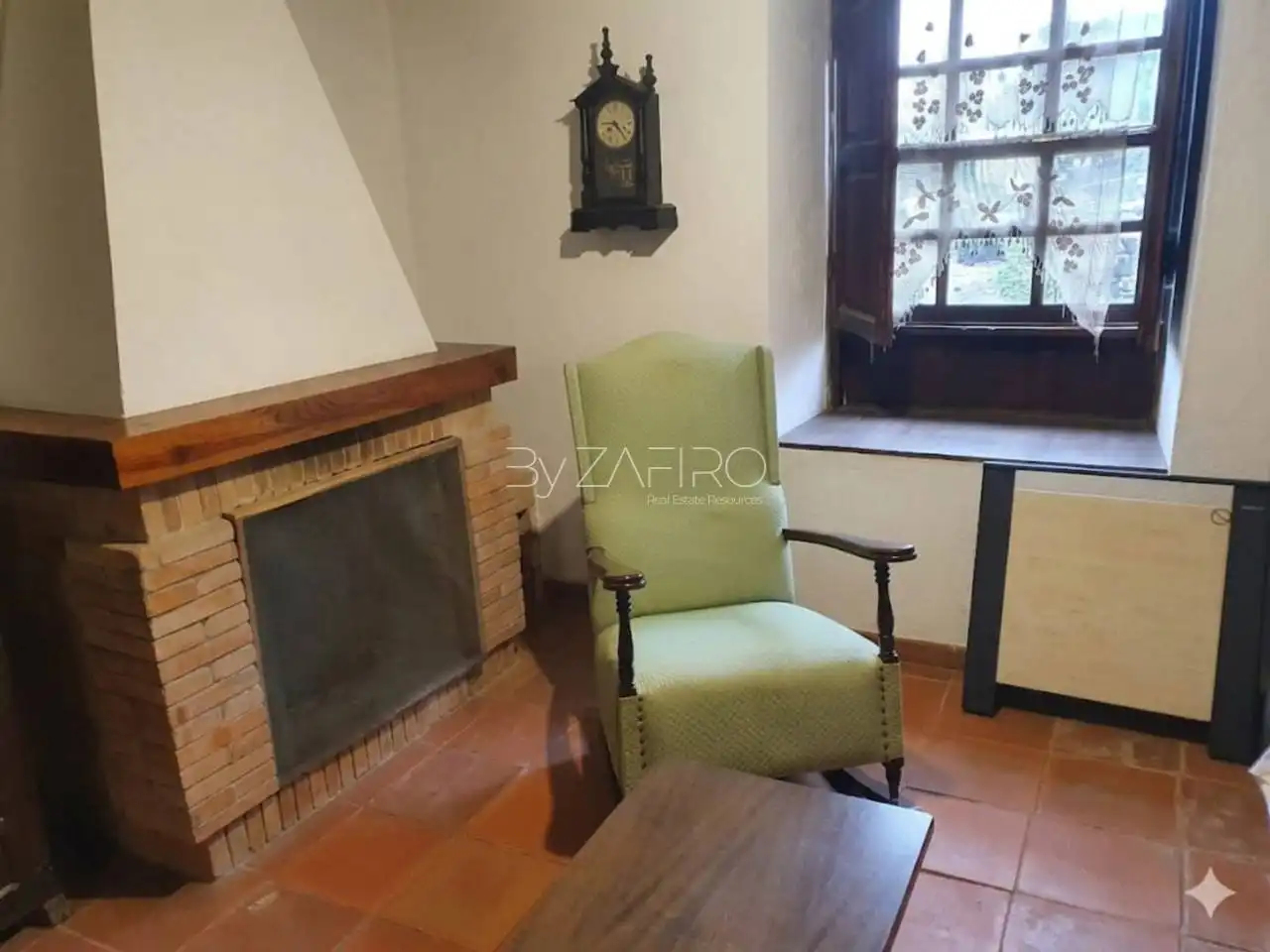 Sala d'estar de Casa o xalet en venda en El Pinar de El Hierro amb Jardí privat i Terrassa