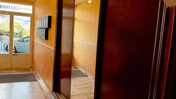 Apartament en venda en Moaña amb Calefacció, Parquet i Traster