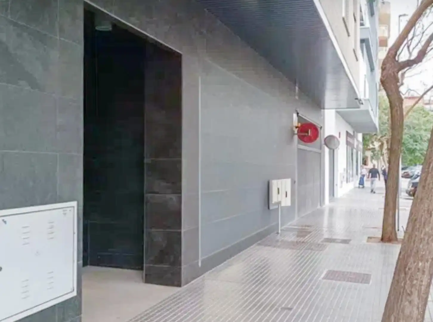 Local de alquiler en Málaga