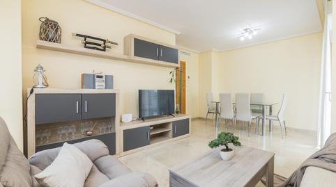 Photo 3 of Flat for sale in Avenida de Ausiàs March, Campello pueblo, Alicante