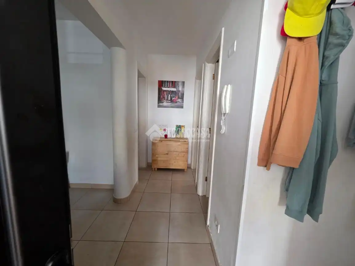Casa adosada en venta en San Bartolomé