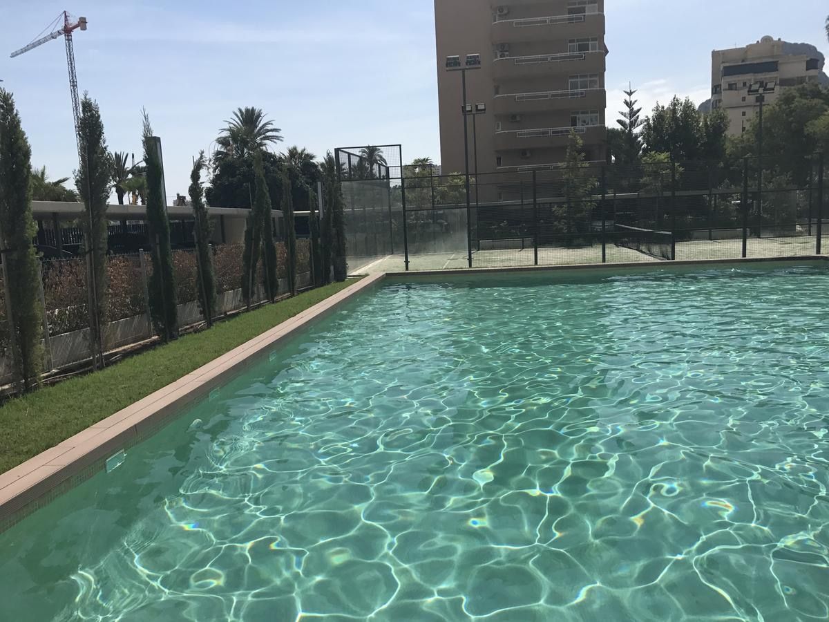 Flat to rent in Puerto