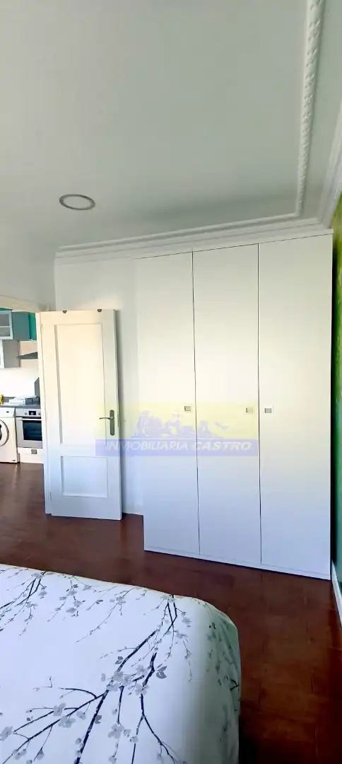 Habitación de Piso de alquiler en Castro-Urdiales con Amueblado