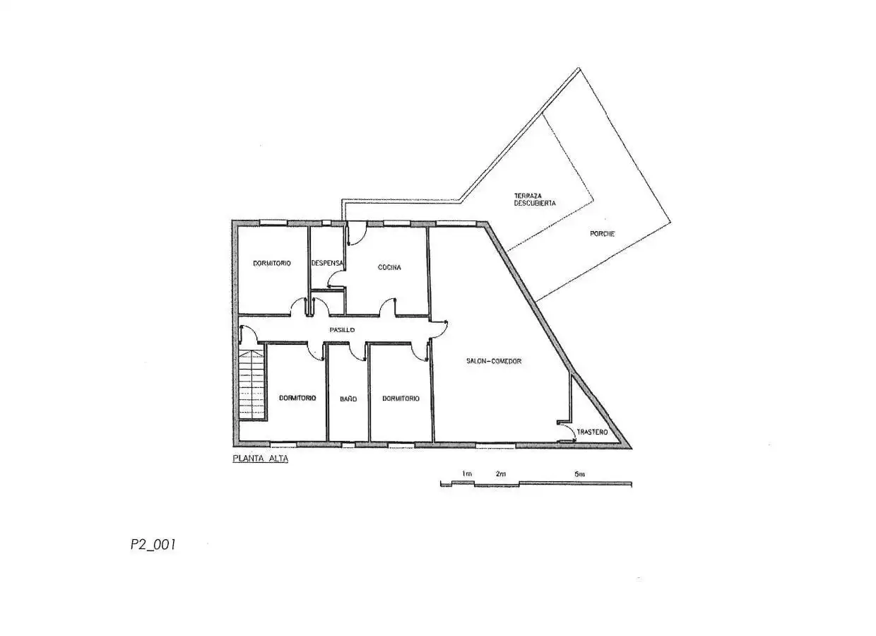 Casa en venta en Benferri, imagen 18