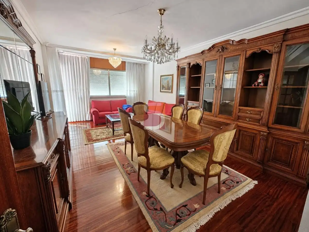 Wohnung mit Terrasse zur Miete in Gondomar, imagen 2