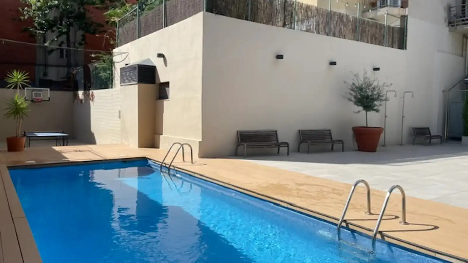 Flat for rent in Barcelona, Barcelona