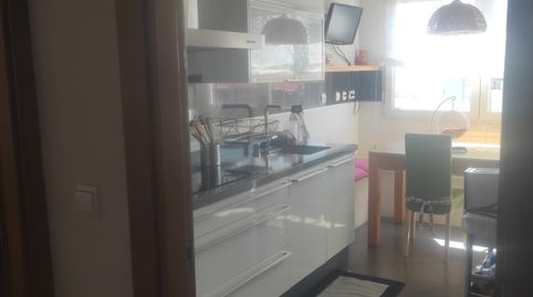 Foto 2 de Pis en venda a Bulevar Juan Carlos I Rey de España, 34, Centro, Ponferrada