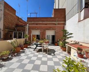 Terrace of Building for sale in L'Hospitalet de Llobregat