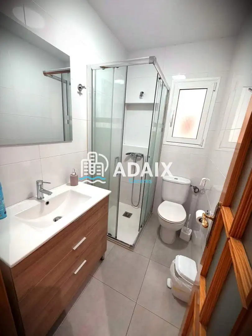 Flat for rent in CALLE SANCHEZ MANZANO, Centro
