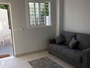 Foto 2 de Estudi de lloguer a La Buhaira,  Sevilla Capital