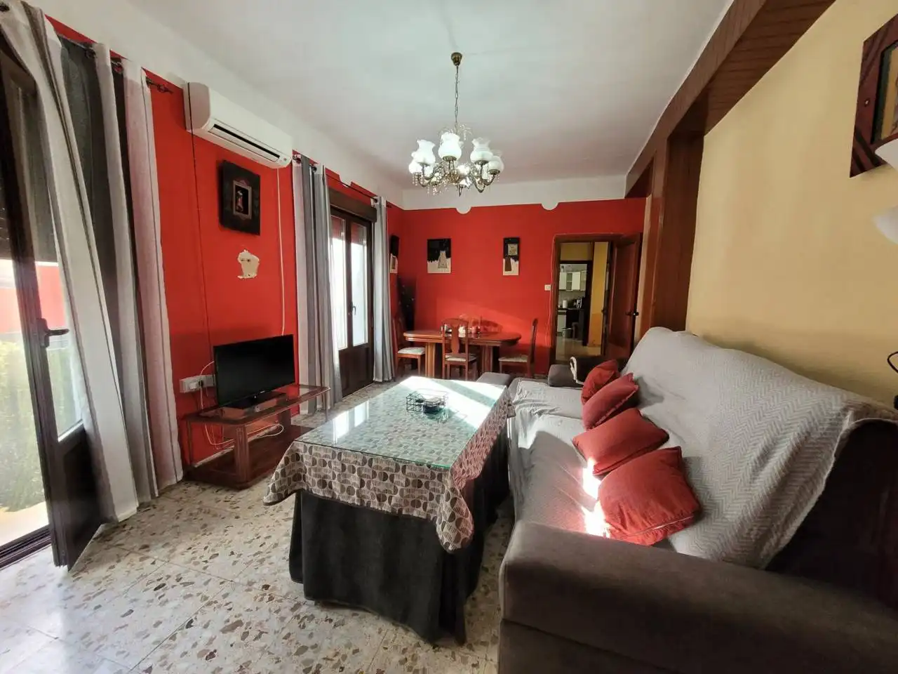 Appartamento con ascensore in vendita a Baza, imagen 5