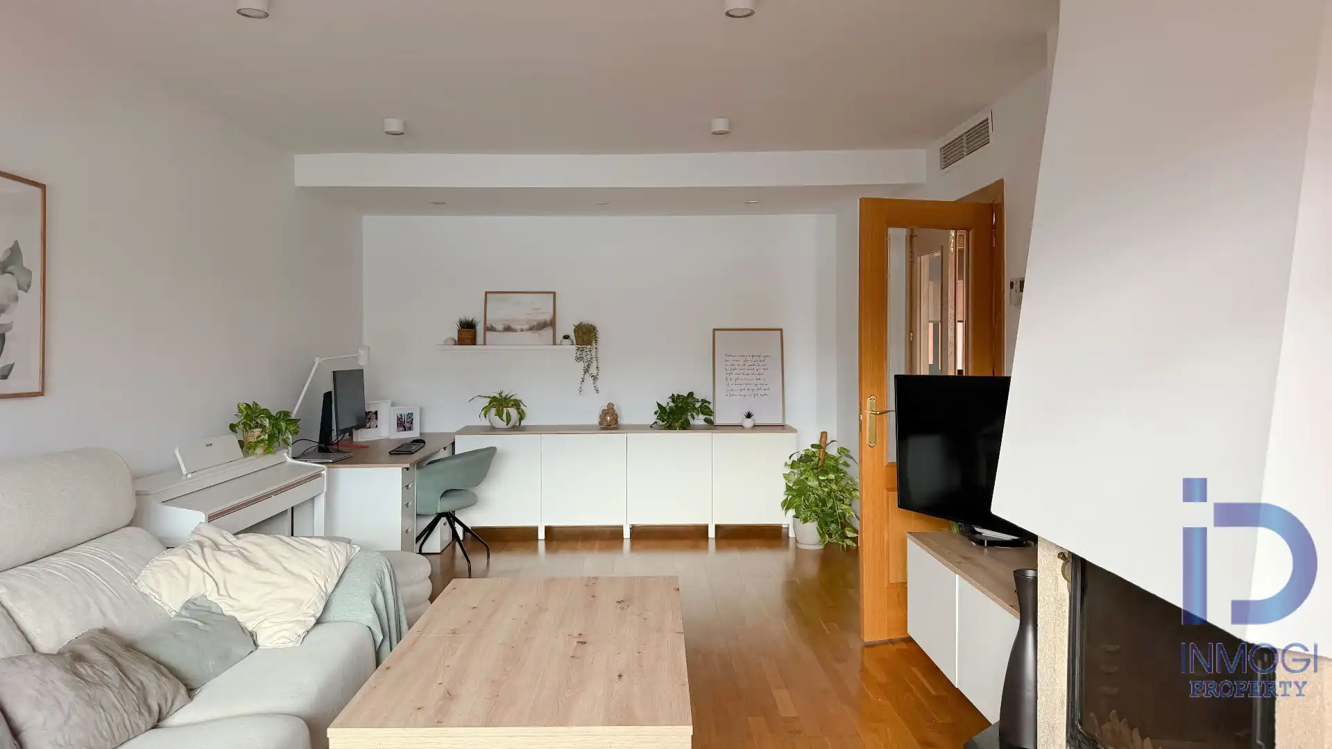 Casa a schiera in vendita a Chimborazo 41, imagen 11