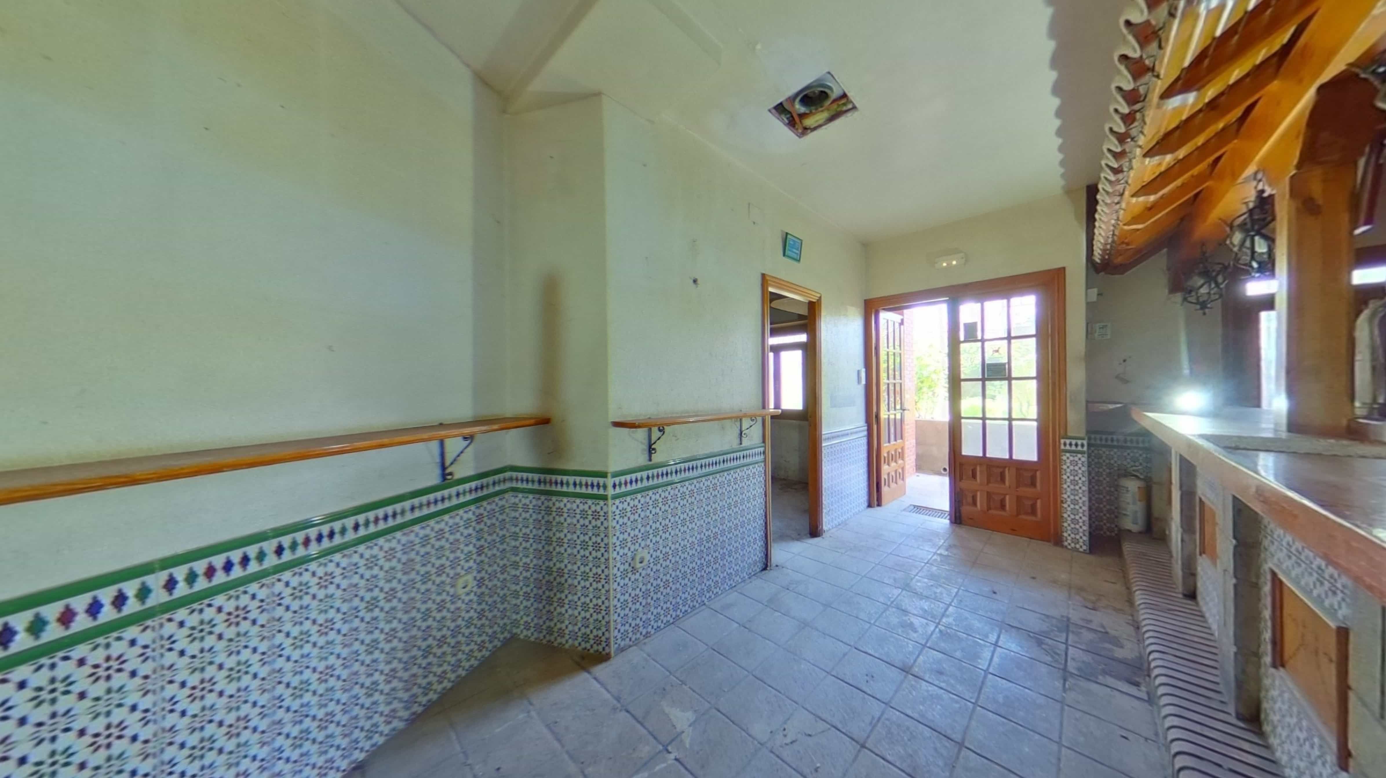 Premises for sale in Jadraque