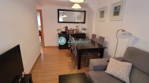 Photo 5 of Flat for sale in Ezequiel González - Conde de Sepúlveda, Segovia Capital