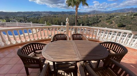 Foto 2 de Casa o chalet en venta en Mijas Golf, Mijas