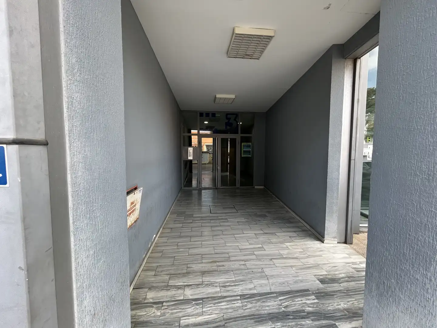 Büro zum Verkauf in Zaragoza