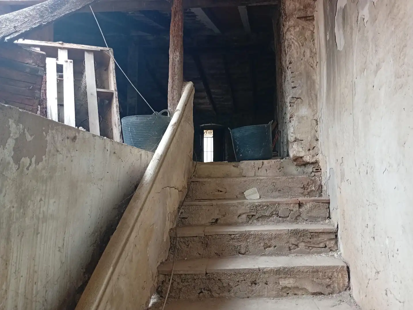 Finca rústica en venta en Llíber