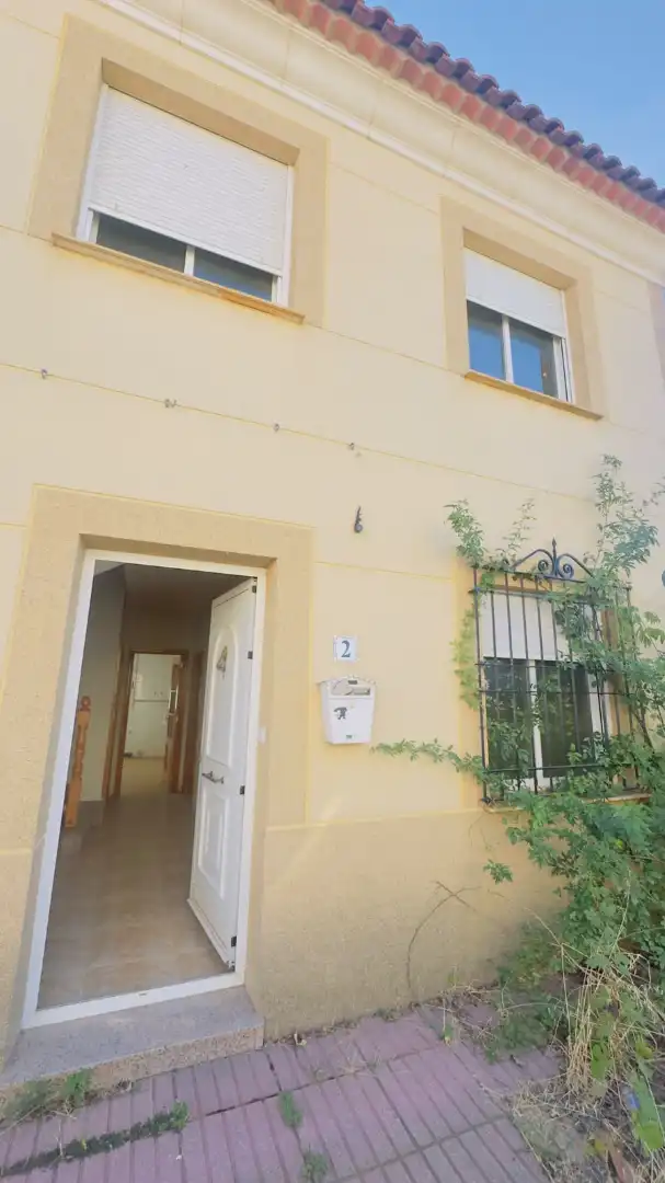 Maison jumelée à vendre à Iniesta, imagen 18