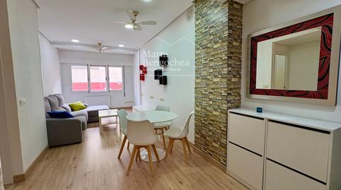 Photo 3 of Flat for sale in Calle Florida, Ensanche, Vitoria - Gasteiz