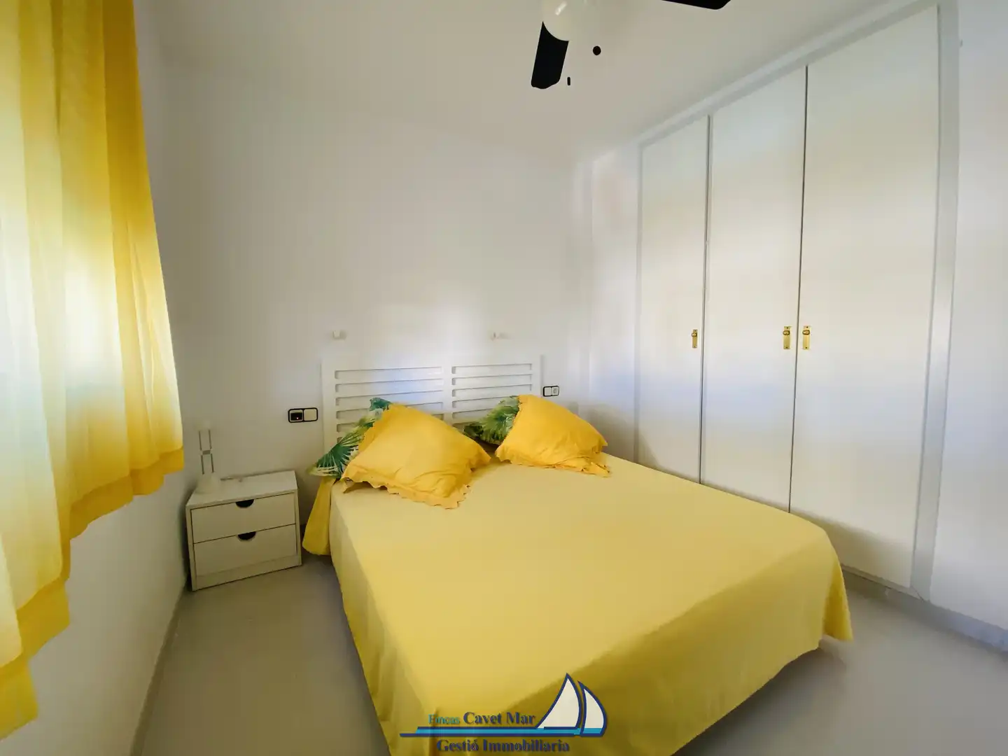 Bedroom of Attic for sale in Cambrils  with Air Conditioner, Heating and Terrace