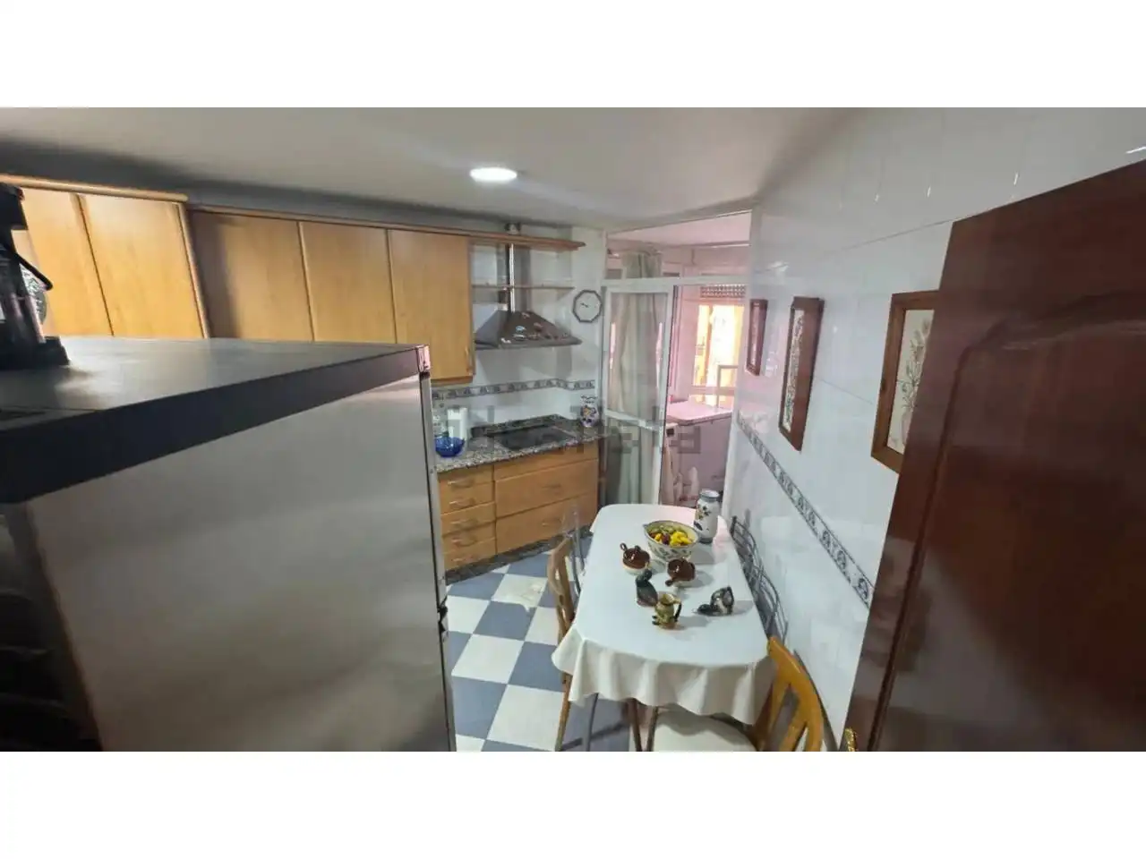 Flat with balcony for sale in Calle Virgen de la Estrella, imagen 7