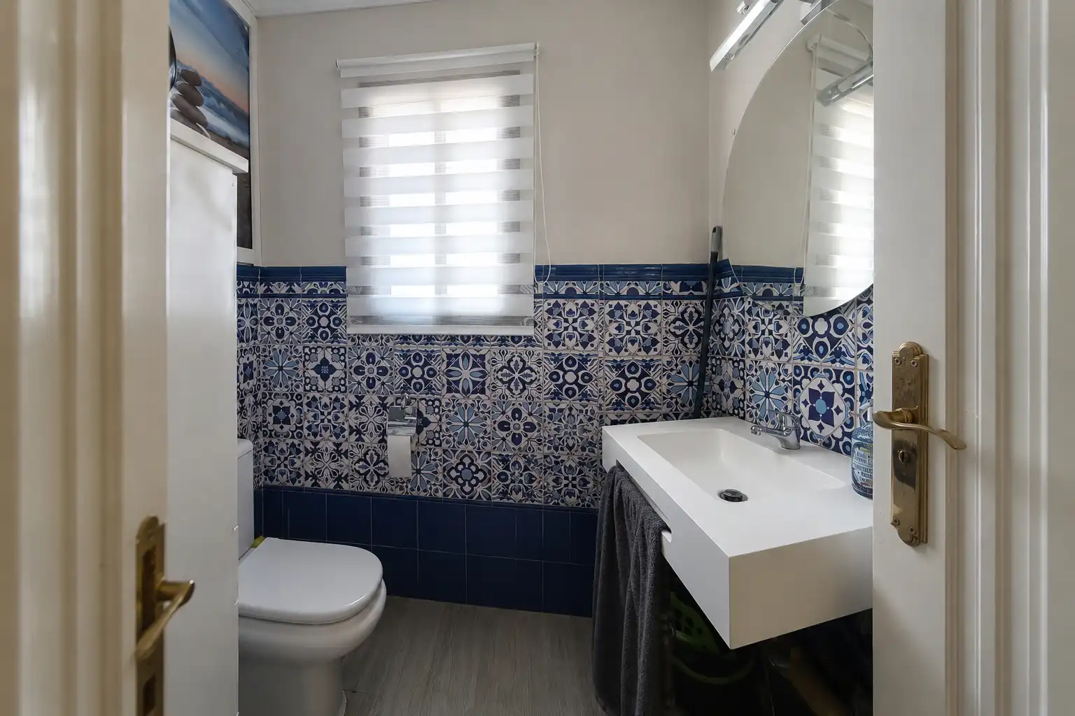 Habitatge amb terrassa en venda a Calle Lágrima, imagen 21