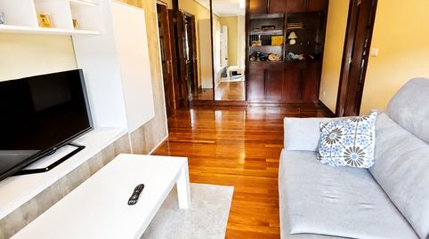 Foto 4 von Wohnung zum Verkauf in Zalla , Bizkaia
