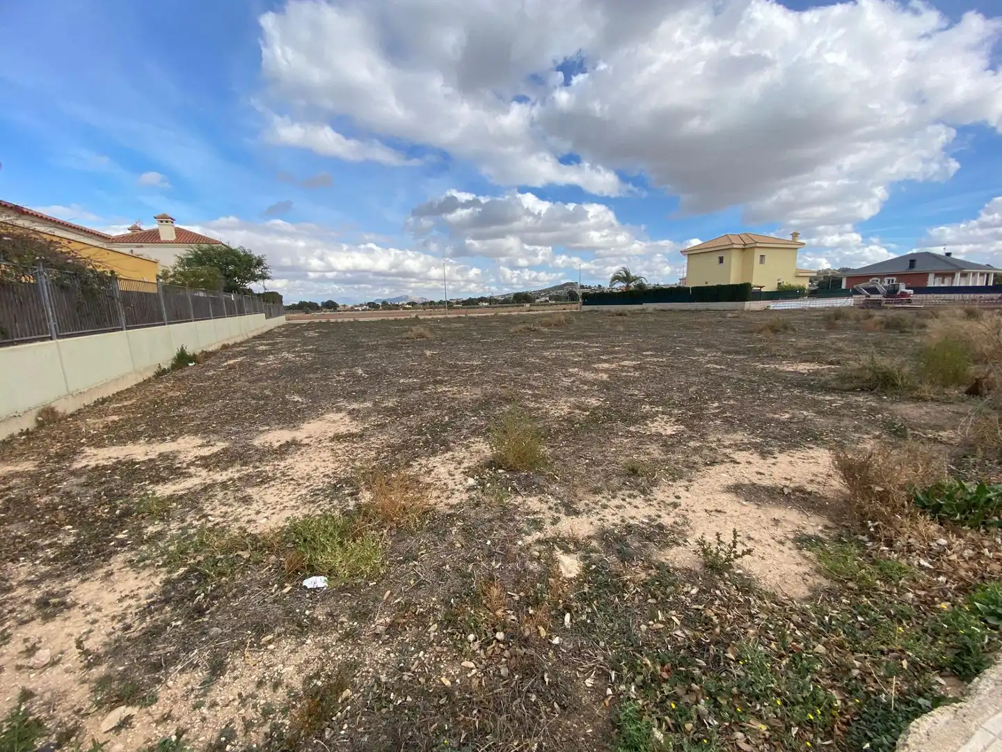 Terreno residenziale in vendita a Calle FORMENTERA, imagen 4