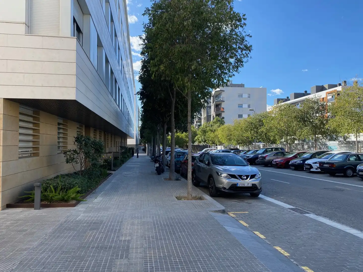 Individual with lift for sale in Carrer de Josep Tarradellas, imagen 4