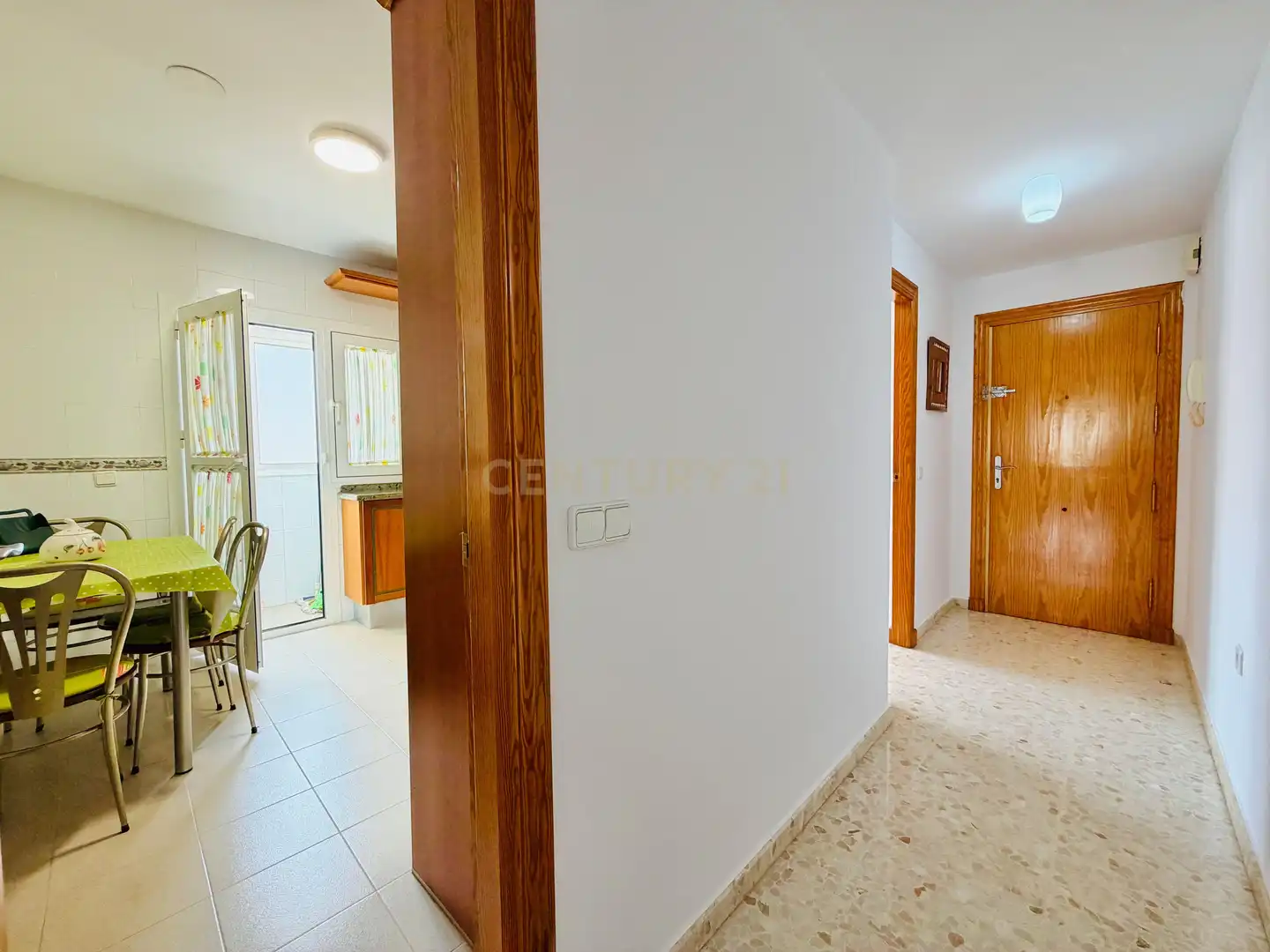 Apartament en venda en El Ejido amb Traster i Balcó