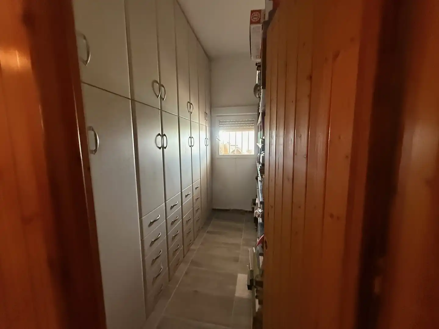 Casa o chalet en venta en Almería con Aire acondicionado, Jardín privado y Terraza